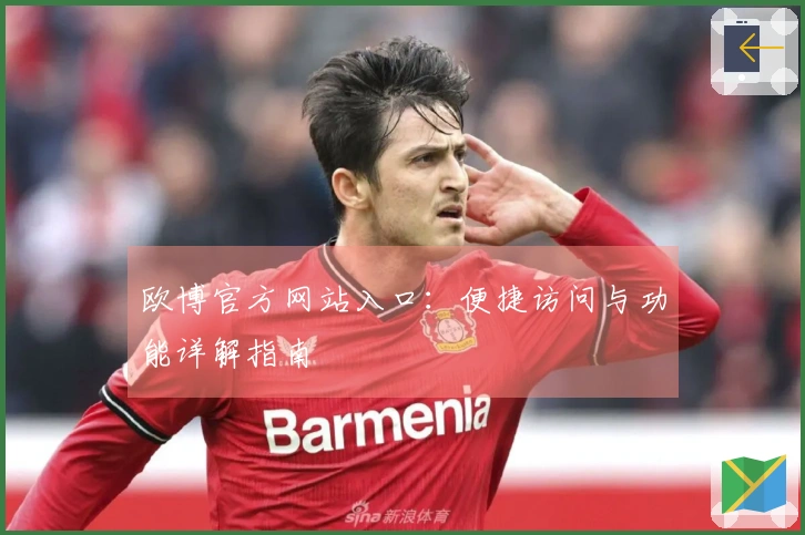 欧博官方网站入口：便捷访问与功能详解指南