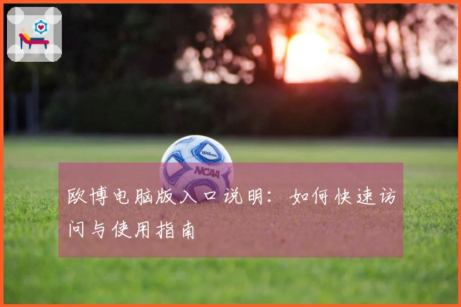 欧博电脑版入口说明：如何快速访问与使用指南