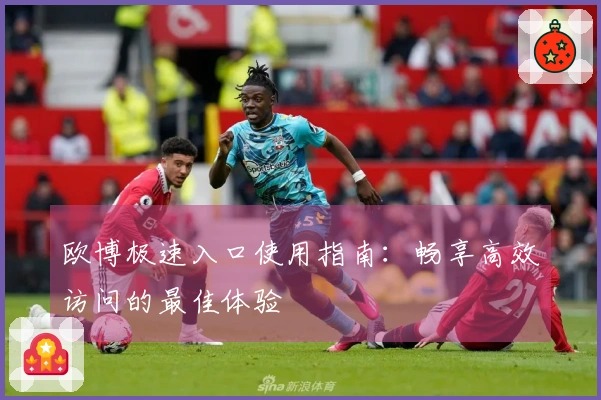 欧博极速入口使用指南：畅享高效访问的最佳体验